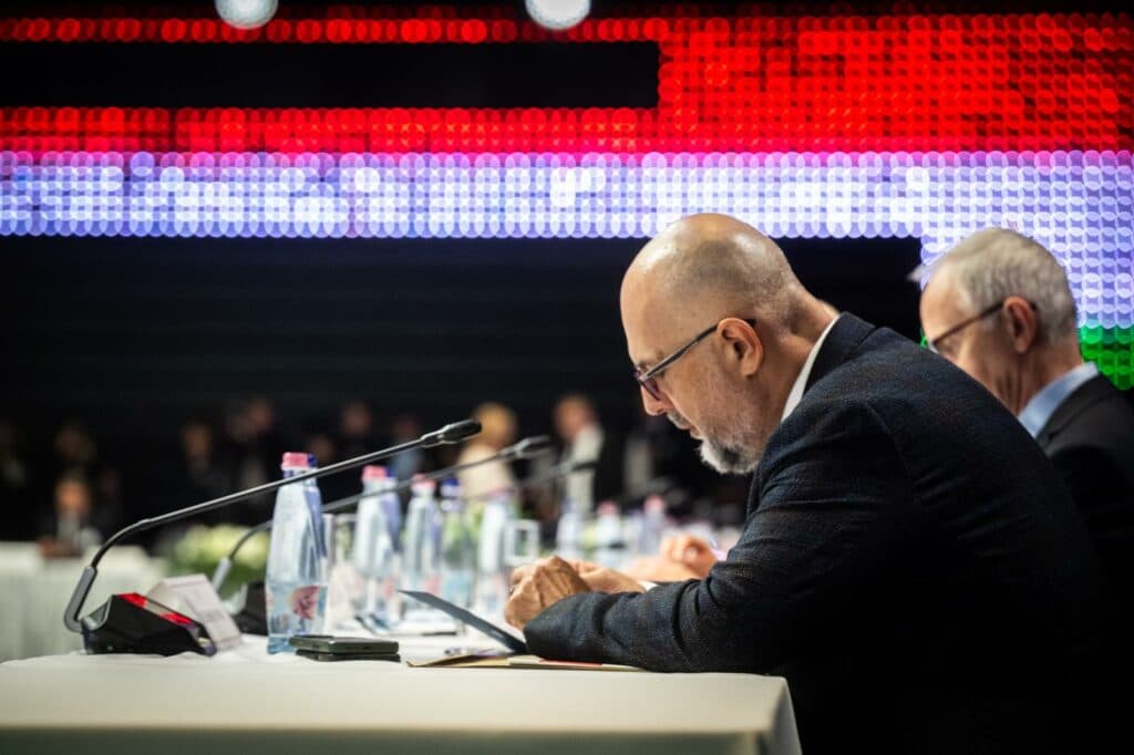 Kelemen Hunor, despre acuzațiile de trafic de influență în programul SAFE : Nu pot comenta