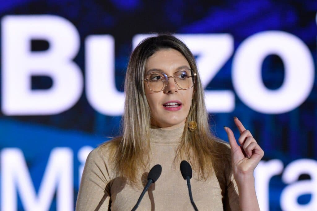 Diana Buzoianu: Ministerul Mediului a obținut o victorie în primă instanță legată de drumul din pădurea Băneasa