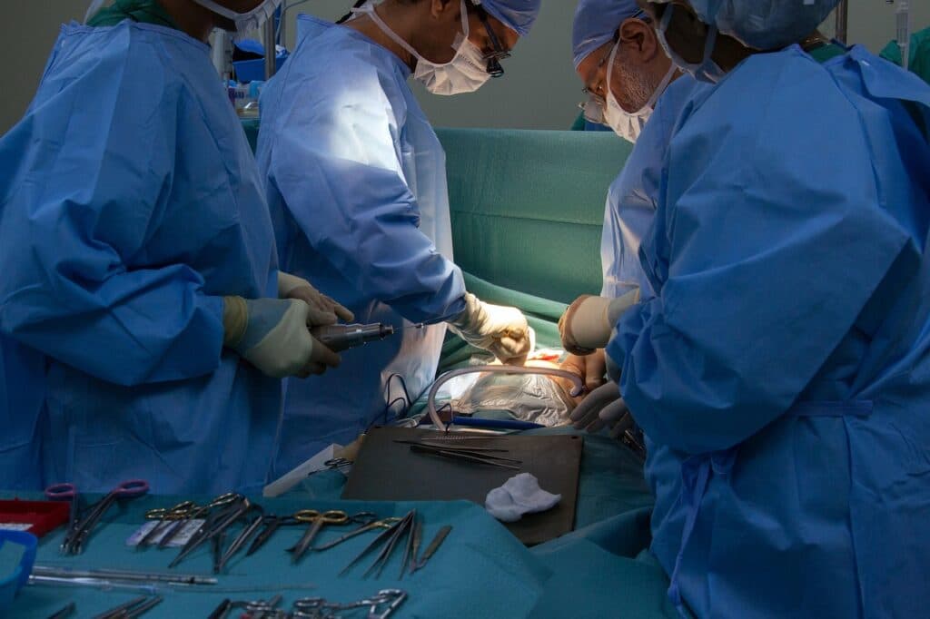 Clinica din Capitală unde o femeie a murit după lifting a fost închisă
