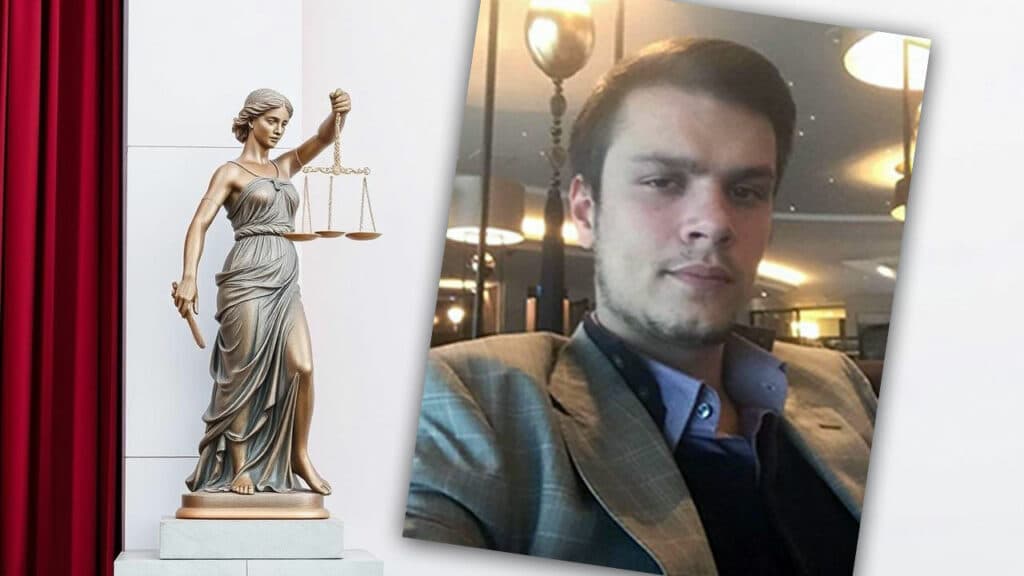 Mario Iorgulescu rămâne cu pedeapsa definitivă de 8 ani și 8 luni de închisoare