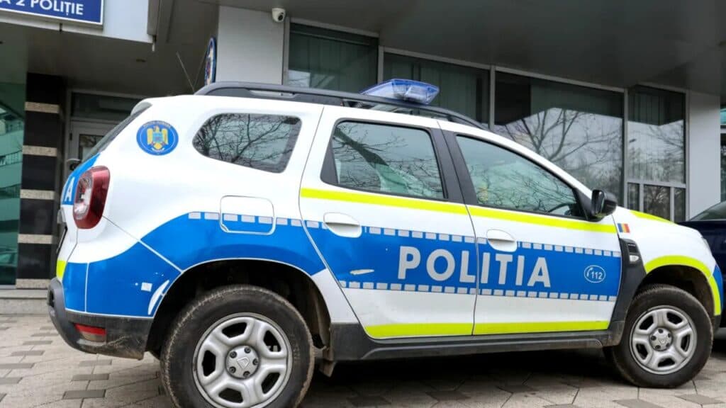Argeș: O femeie a fost găsită decedată în anexa unei biserici din Pitești