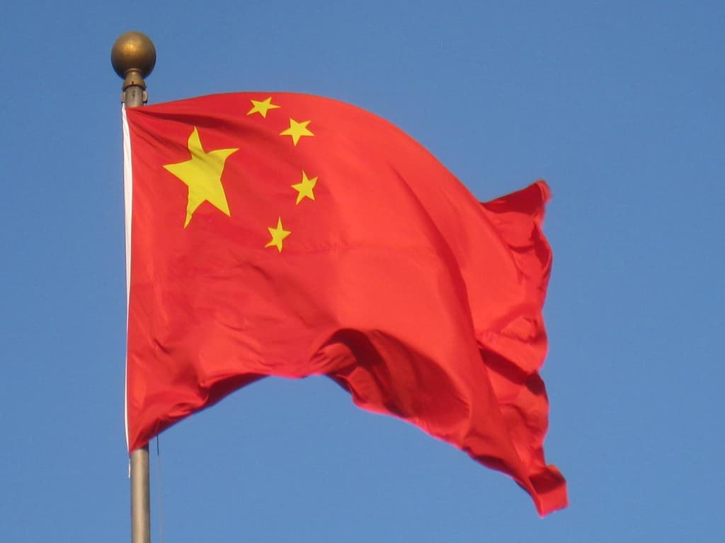 China condamnă la moarte doi foști miniștri ai apărării, acuzați de luare de mită