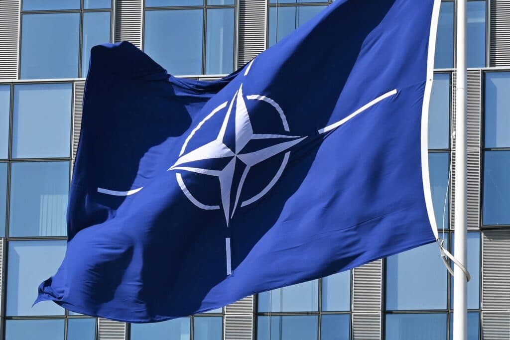 NATO își întărește flancul estic. Germania și Olanda trimit un nou comandament militar în statele baltice