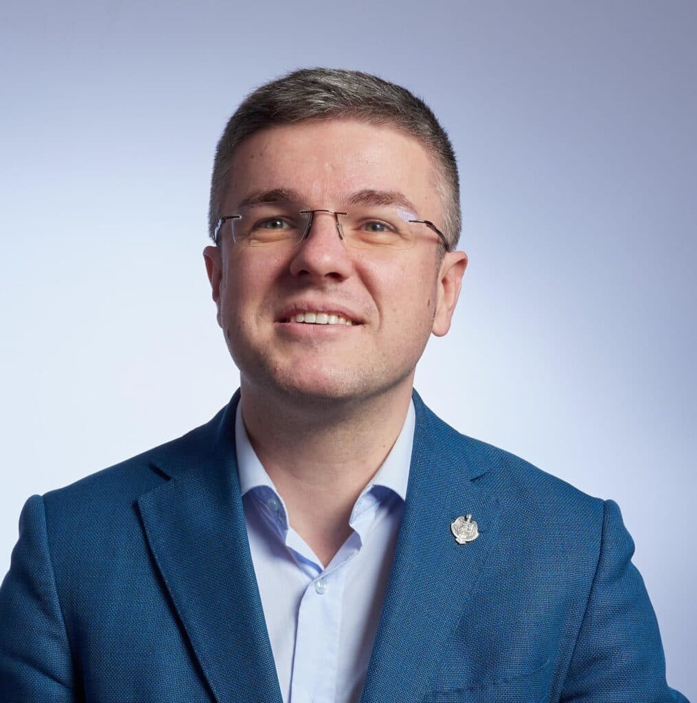 Irineu Darău a explicat care e varianta de guvern pe care nu o va vota: „Este linia mea roșie”. Ce spune despre strategia PNL-USR