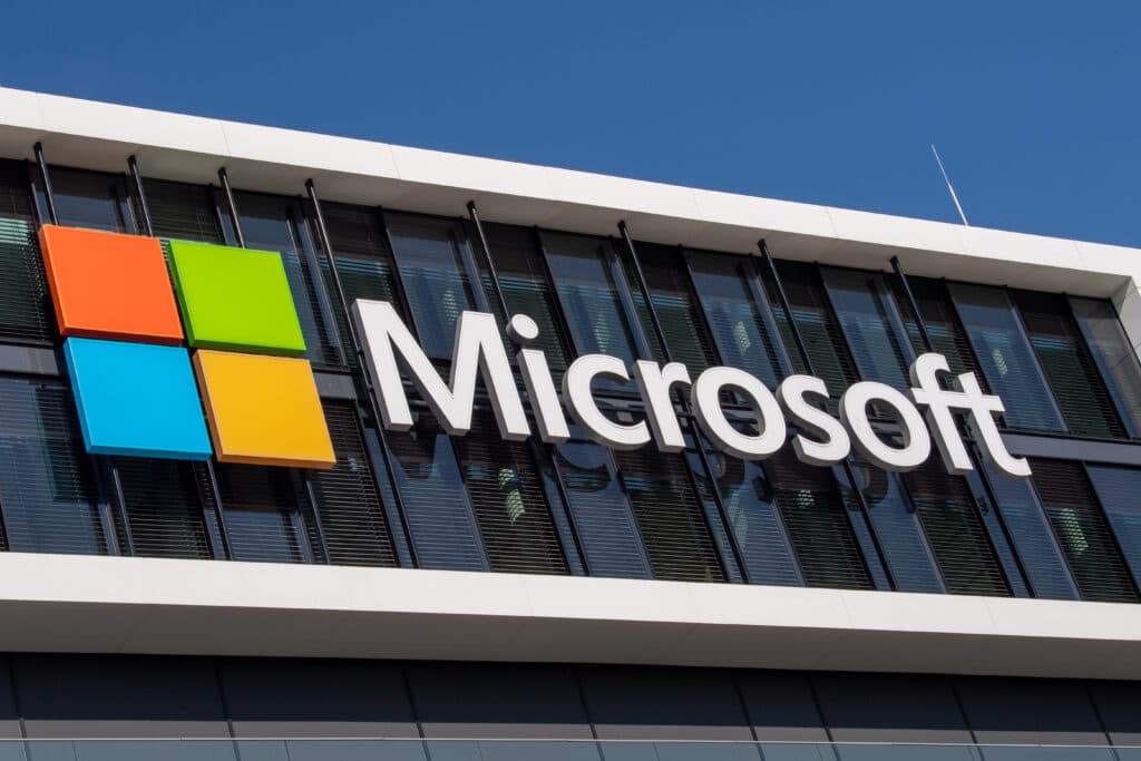 Acțiunile companiilor software cresc. Traderii mizează pe noi câștiguri