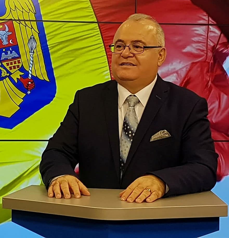 Percheziții în dosarul psihologului Ion Duvac. Acesta este acuzat că-şi hărţuieşte sexual pacientele