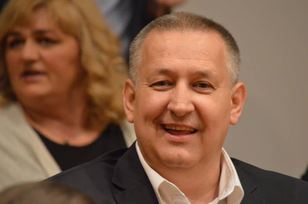 Șeful ARR a fost arestat preventiv în dosarul de corupție instrumentat de DNA