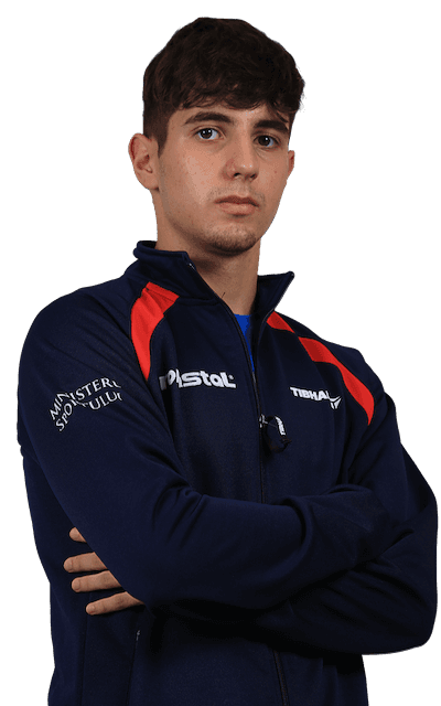 Eduard Ionescu, învins de liderul mondial la Cupa Mondială de tenis de masă de la Macao