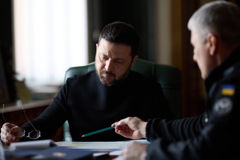 Ce țări ar putea negocia pacea în Ucraina din partea Europei. România nu este pe lista lui Zelenski