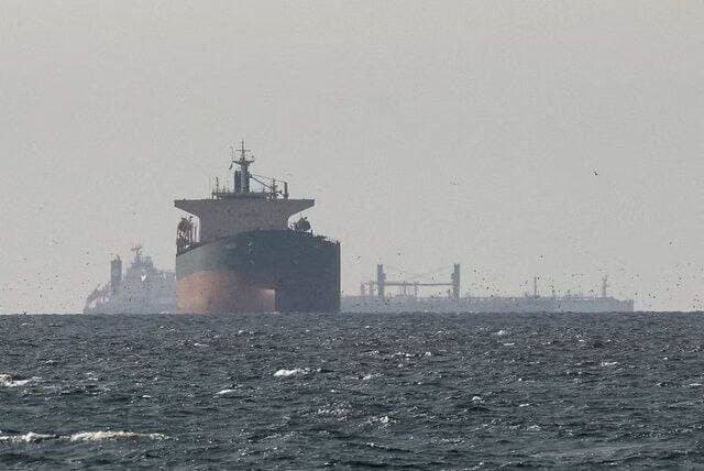 „Turbulent și periculos”: Cum transportul maritim a devenit noul câmp de luptă global