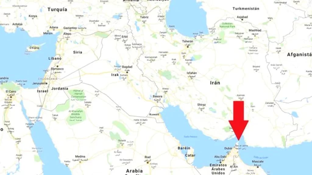 SUA anunță că au doborât drone iraniene în zona Strâmtorii Ormuz