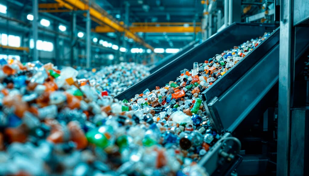 Cum au fost transformate sticlele de plastic într-un medicament care schimbă vieți