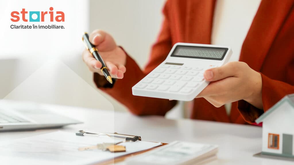 După patru ani de creștere, creditarea ipotecară încetinește: scădere de 6% începând cu a doua jumătate a lui 2025 | Analiză Storia