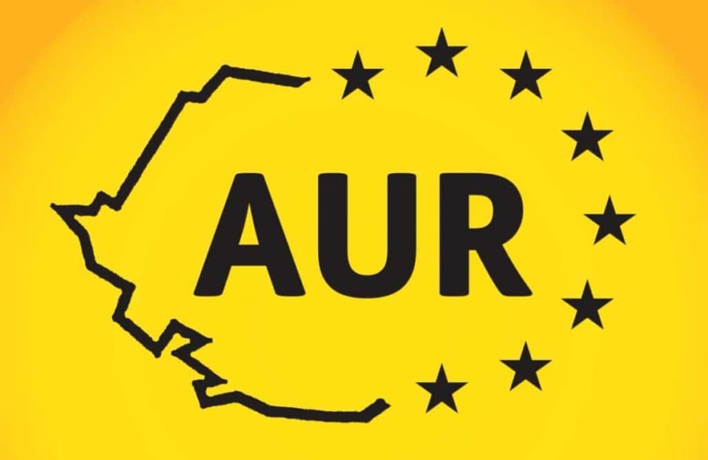 AUR propune un mecanism național de prevenție și avertizare a poluării, pentru protejarea sănătății românilor