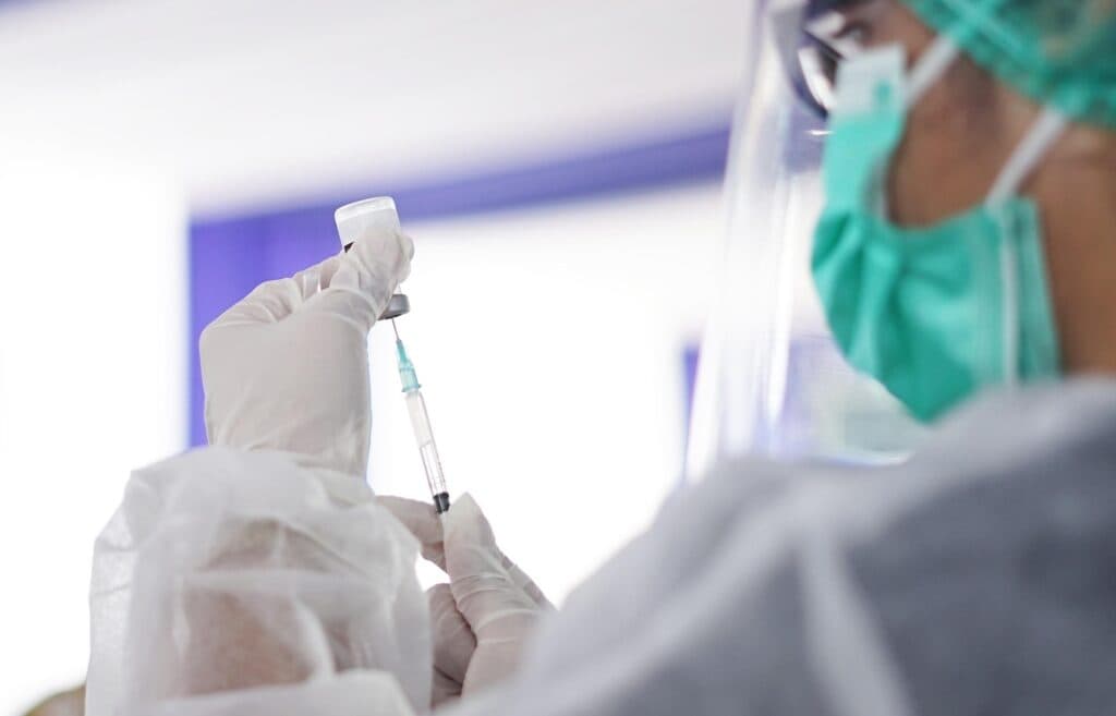 O epidemie ciudată a izbucnit în Africa. Cauza și originea sunt necunoscute