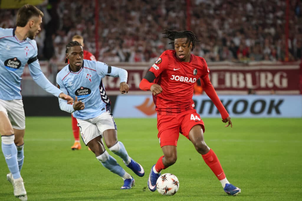 Ionuț Radu, seară de coșmar în Europa League: Celta Vigo, învinsă de Freiburg. Toate rezultatele