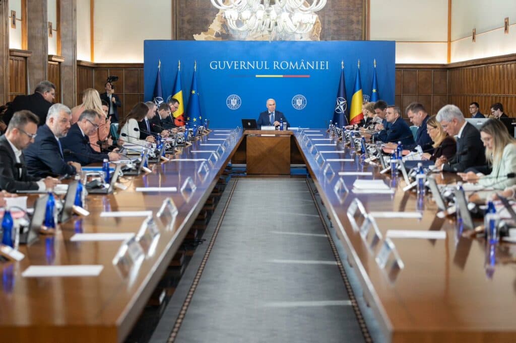 România, somată de Comisia Europeană. Ce obligații la UE nu a îndeplinit statul român?
