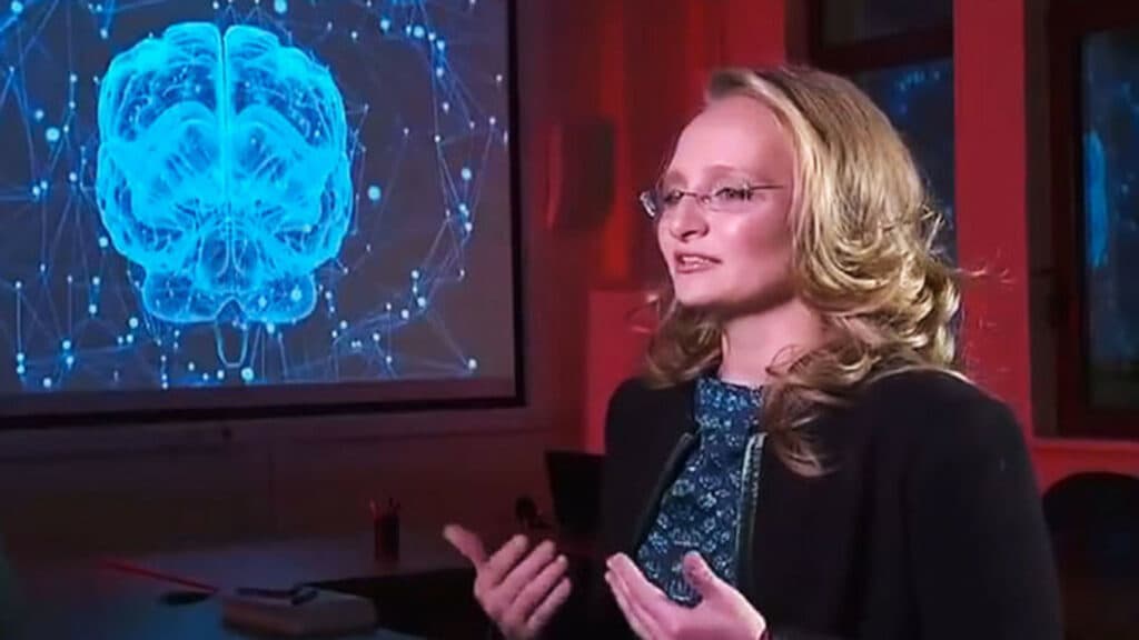 Fiica cea mică a lui Putin, în fruntea unui centru ultrasecret de inteligență artificială / Absolut nimeni nu are voie să se apropie de supercomputerul MGU-270