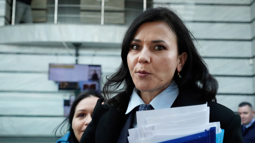 Cristina Chiriac, propunerea ministrului Justiției pentru funcția de procuror general al României, oferă noi clarificări în cazul fostului episcop de Huși