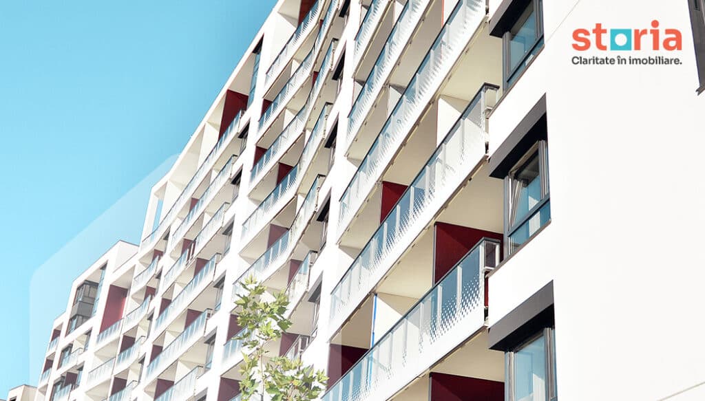 Analiză Storia: Cât au ajuns să coste apartamentele în luna mai în București și în alte orașe din țară