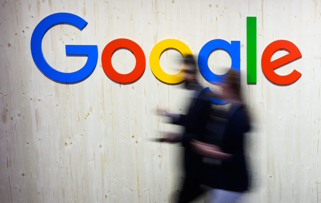 Gândul: Google nu a plătit niciun leu la bugetul de stat din impozit pe profit în ultimii 4 ani
