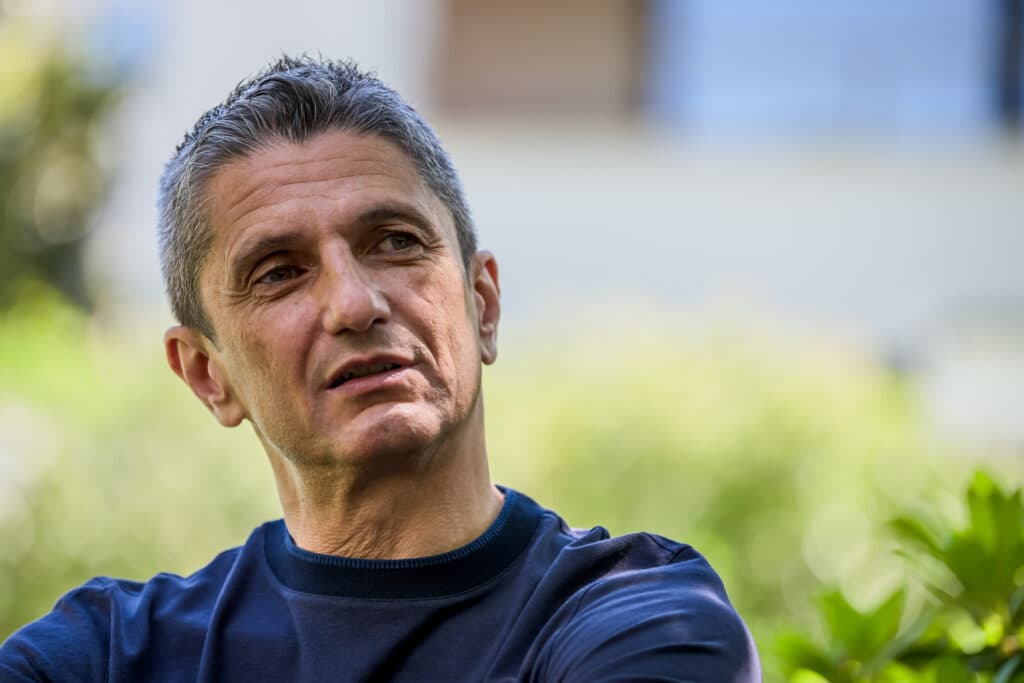 Lucescu îi laudă pe Hagi și Pancu, dar critică mentalitatea fotbaliștilor români! ,,Nu sunt luptători adevărați, cedează ușor”!