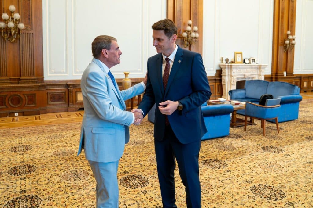 Primul centru de date din lume cu Inteligență Artificială Cuantică va fi în România. Investiția este uriașă