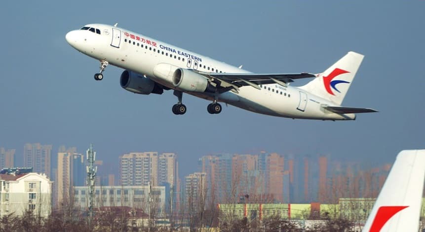 Date noi despre prăbușirea avionului China Eastern Airlines din 2022: ancheta indică oprirea intenționată a motoarelor