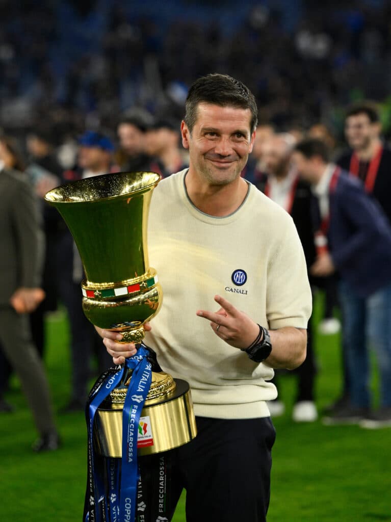 Cristian Chivu, la final de sezon după dubla cu Inter: Avem nevoie de o vacanță