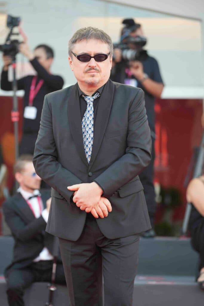 „Fjord”, noul film al lui Cristian Mungiu, primit cu reacții pozitive la premiera de la Cannes