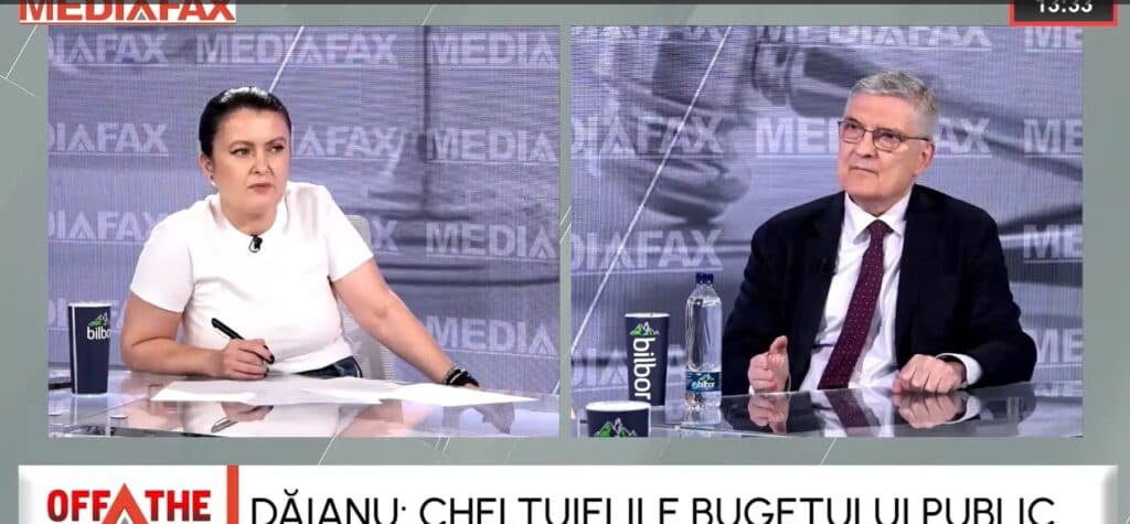 Daniel Dăianu, despre companiile de stat: Restructurarea și reforma sunt mult mai importante decât listarea propriu-zisă