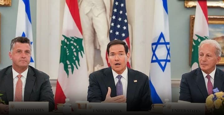 Israel și Liban reiau negocierile directe la Washington, în timp ce luptele cu Hezbollah continuă