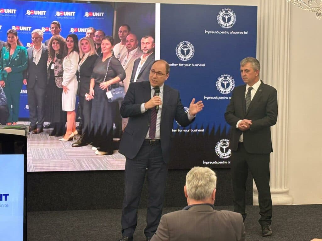 Studiu. Antreprenorii români din diaspora cred că fără relații nu se pot reintegra în România