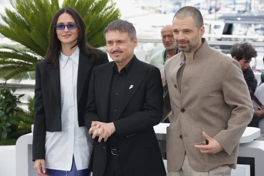 Cannes 2026: Filmul „Fjord” de Cristian Mungiu câștigă Palme d’Or