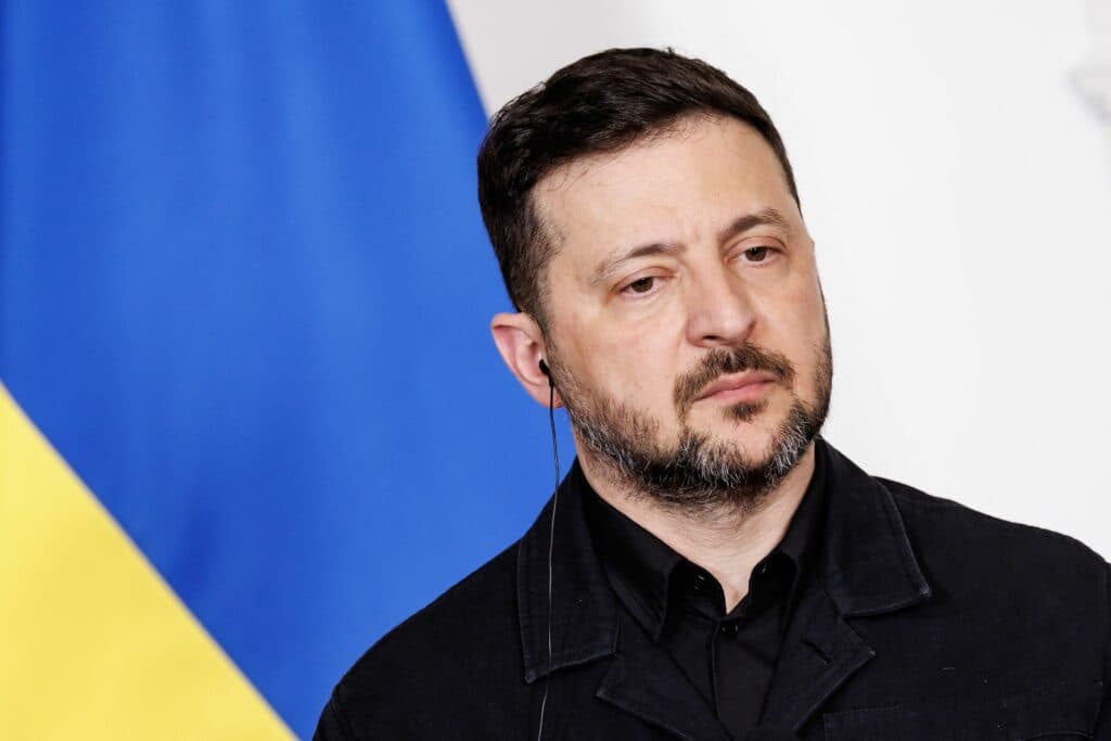 Volodimir Zelenski: Peste 700 de copii au fost uciși în Ucraina de la începutul invaziei rusești