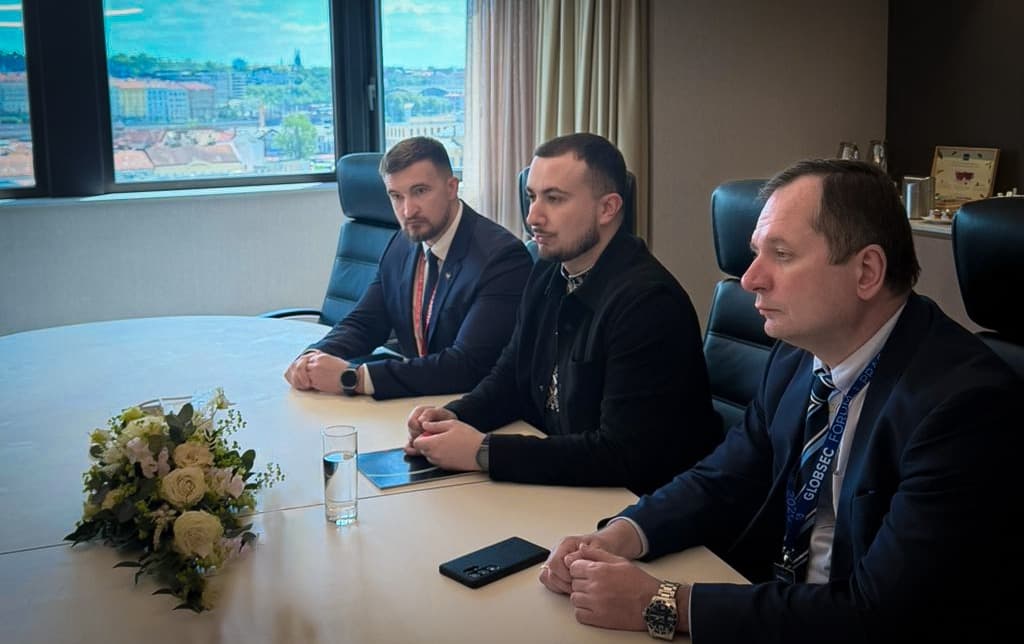 Romania and Ukraine will jointly produce drones, funded through SAFE