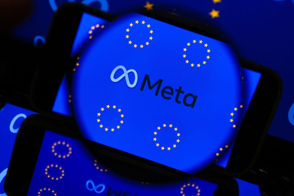 Compania Meta pierde la Curtea de Justiție a UE disputa privind compensațiile pentru editorii de presă din Italia