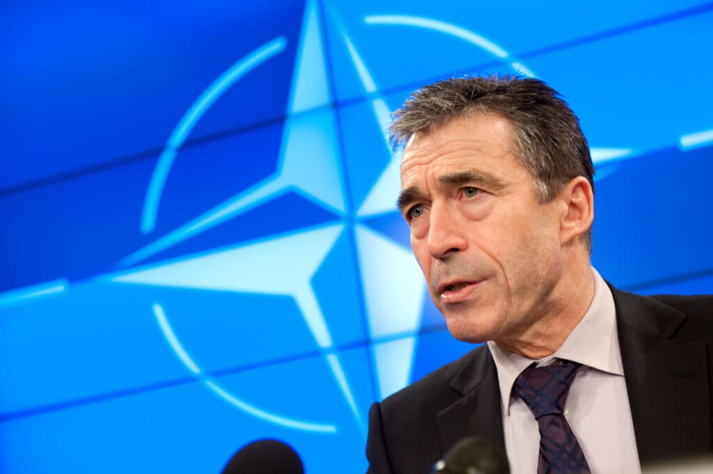 Fostul șef al NATO anunță „dezintegrarea” alianței. Cum arată viitorul Europei