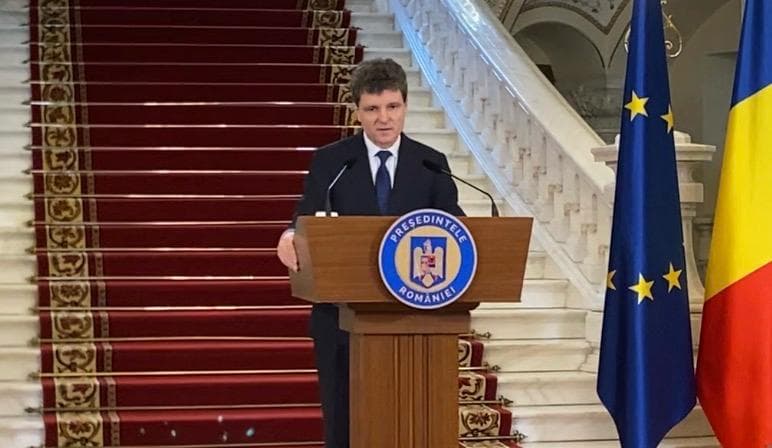 Nicușor Dan, după ședința CSAT: România va primi noi capabilități antiaeriene, iar NATO accelerează trimiterea de echipamente