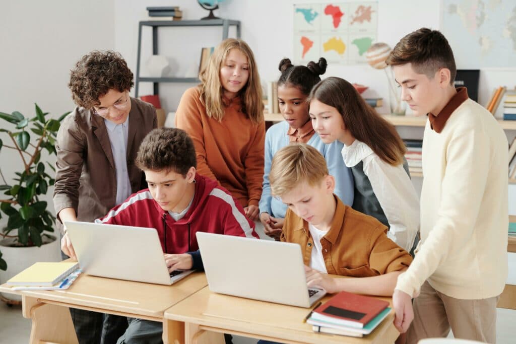 UE și Ucraina își întăresc colaborarea în educație și pregătesc noi proiecte pentru elevi și studenți