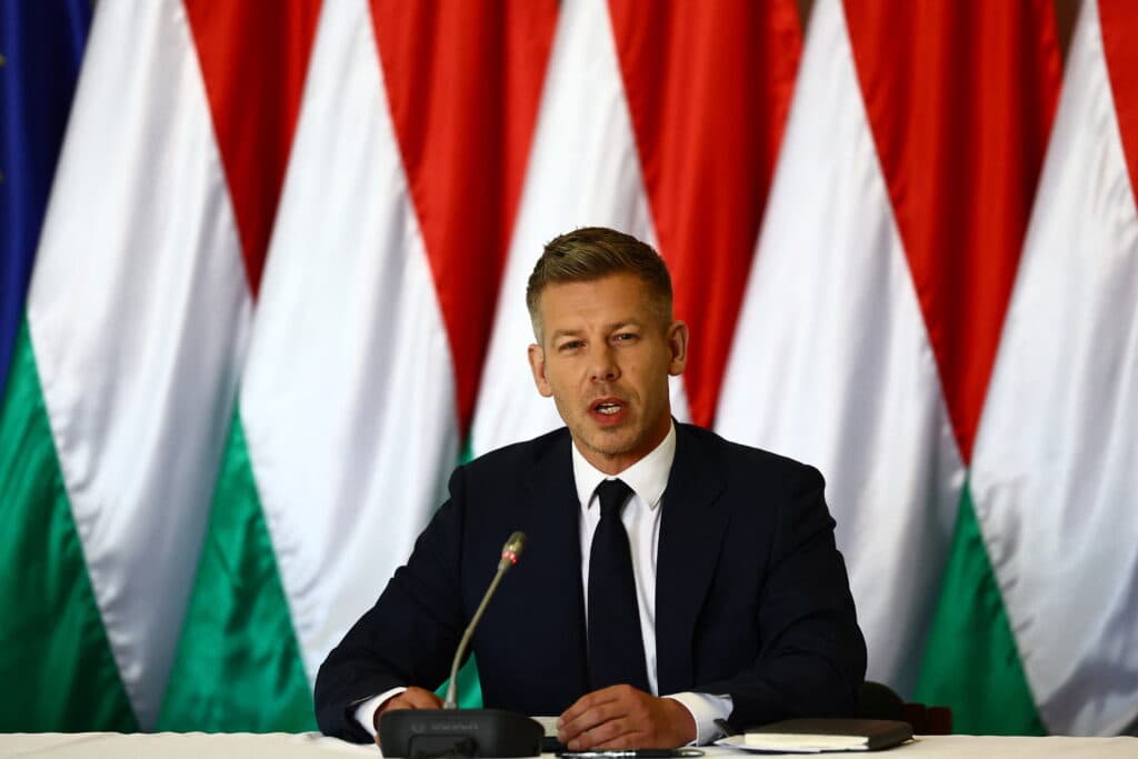 Mesajul tranșant al noului premier maghiar despre războiul din Ucraina. Ce nu va face și ce vrea Ungaria