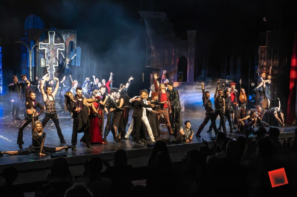 Teatrul Național de Operetă și Musical „Ion Dacian” a prezentat raportul pe 2025: venituri proprii de 4,3 milioane de lei și peste 50.000 de spectatori