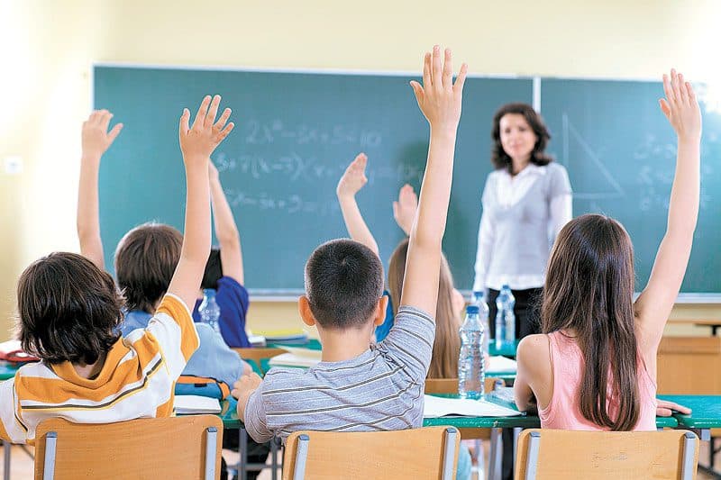 Evaluarea Națională 2026, clasa a IV-a. Elevii susțin astăzi proba la Matematică și Științe ale naturii. Cum se desfășoară testarea