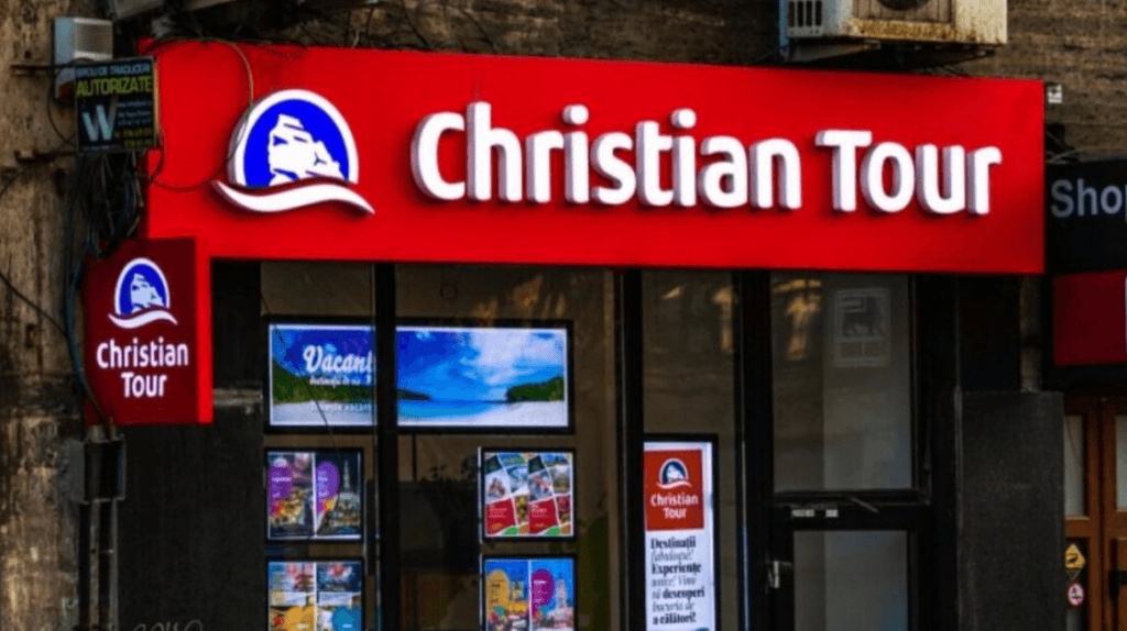 ANAT salută listarea Christian Tour la Bursa de Valori București: Turismul românesc confirmă maturitatea unei industrii solide și capitalizate