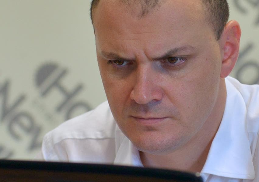Ghiță explodează după acuzațiile privind Kremlinul