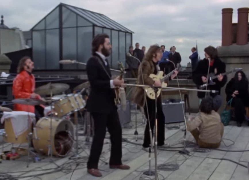 Londra va avea primul muzeu oficial The Beatles în clădirea ultimului concert al trupei