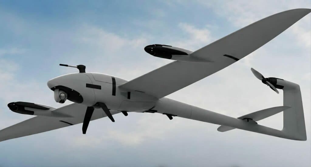 MApN a semnat contracte de sute de milioane de euro în Programul SAFE pentru drone, rachete și muniție