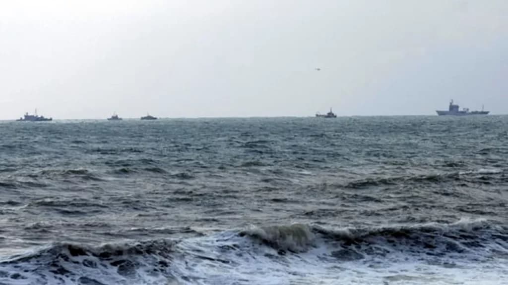 SUA și aliații NATO vor desfășura exerciții navale în Marea Baltică. Ce pregătesc România și Bulgaria