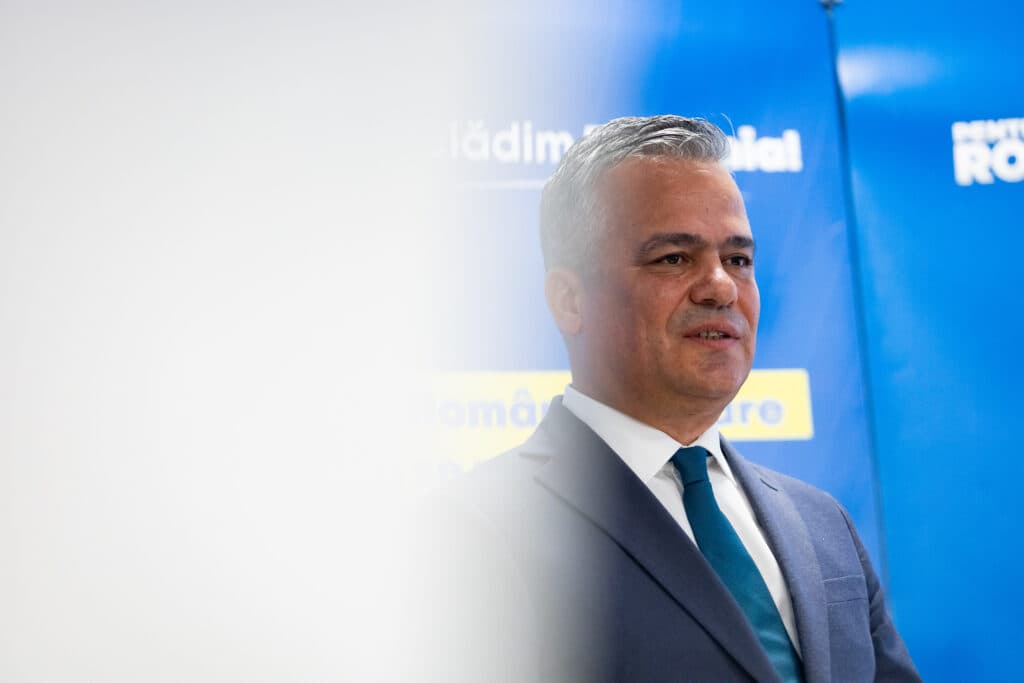 Adrian Veștea: „Să vedem dacă nu dorm pe o ureche și aștept să ajung în 2028”. Premierul desemnat vrea să fie evaluat periodic
