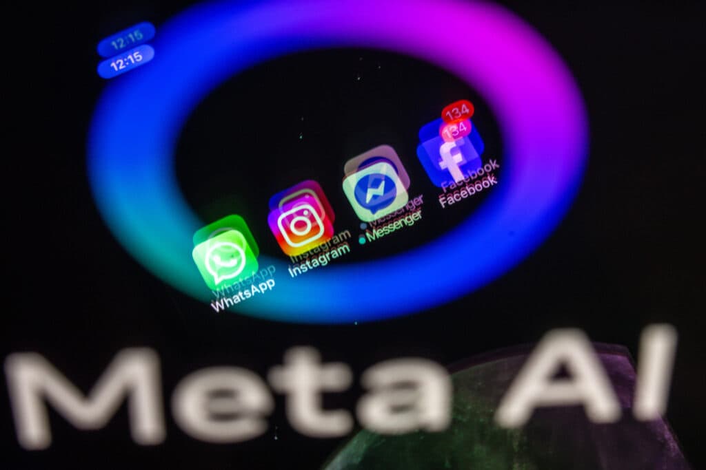 Hackerii au păcălit chatbotul Meta AI și au spart conturi populare de Instagram